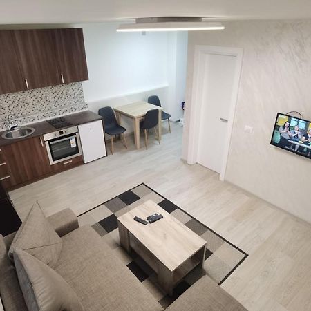 Kraguj Apartman 2 크라구예바츠 외부 사진