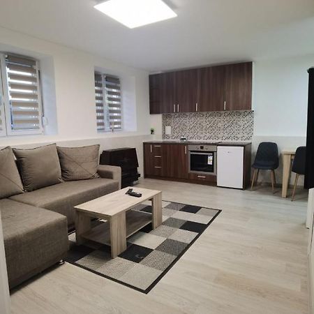 Kraguj Apartman 2 크라구예바츠 외부 사진