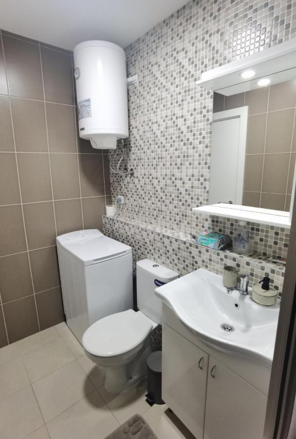 Kraguj Apartman 2 크라구예바츠 외부 사진