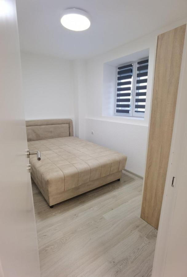Kraguj Apartman 2 크라구예바츠 외부 사진