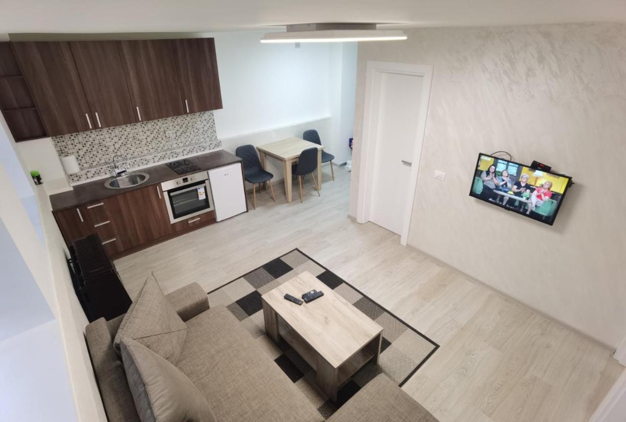 Kraguj Apartman 2 크라구예바츠 외부 사진